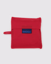 Load image into Gallery viewer, Baggu Standard Reuseable Bag - Candy Apple