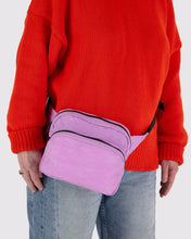 Load image into Gallery viewer, Baggu Fanny Pack - Peony