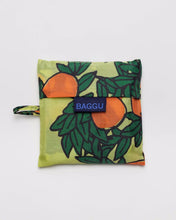 Load image into Gallery viewer, Baggu Standard Reuseable Bag - Orange Tree
