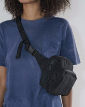Load image into Gallery viewer, Baggu Fanny Pack - Black