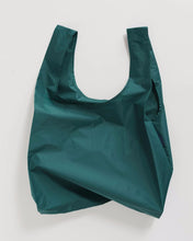 Load image into Gallery viewer, Baggu Standard Reuseable Bag - Malachite