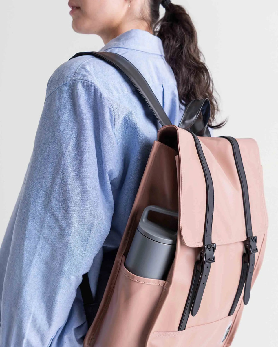 Herschel Survey Weather Resistant Backpack – Nicholas Randall Oak Bay