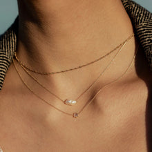 Load image into Gallery viewer, Bluboho Sofia Perla Necklace