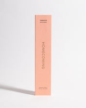 Load image into Gallery viewer, Homecoming Candles Tobacco Wild Rose Incense