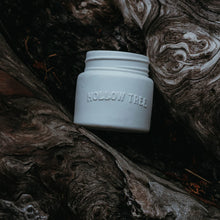 Load image into Gallery viewer, Hollow Tree Candles Driftwood - Ceramic Jar
