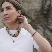 Load image into Gallery viewer, Hailey Gerrits Pinot Bracelet