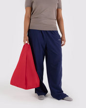 Load image into Gallery viewer, Baggu Standard Reuseable Bag - Candy Apple