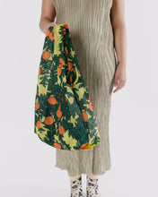 Load image into Gallery viewer, Baggu Standard Reuseable Bag - Orange Tree