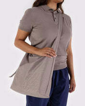 Load image into Gallery viewer, Baggu Large Nylon Sling - Dove