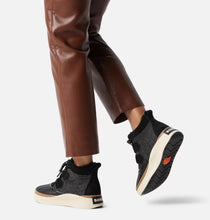 Load image into Gallery viewer, Sorel Out N About Boot - Black/Chalk