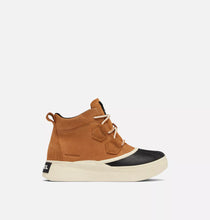 Load image into Gallery viewer, Sorel Out N About Boot - Taffy/Black