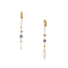 Load image into Gallery viewer, Hailey Gerrits Classic Ostara Earrings