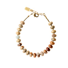Load image into Gallery viewer, Hailey Gerrits Merlot Bracelet