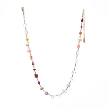 Load image into Gallery viewer, Hailey Gerrits Surya Necklace