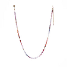Load image into Gallery viewer, Hailey Gerrits Spinel Necklace