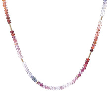 Load image into Gallery viewer, Hailey Gerrits Spinel Necklace