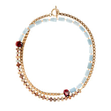 Load image into Gallery viewer, Hailey Gerrits Kala Multi-Way Necklace