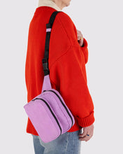 Load image into Gallery viewer, Baggu Fanny Pack - Peony