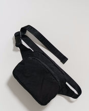 Load image into Gallery viewer, Baggu Fanny Pack - Black