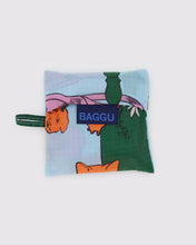 Load image into Gallery viewer, Baggu Baby Reusable Bag - Table Cats