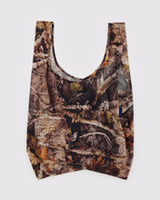 Load image into Gallery viewer, Baggu Standard Reuseable Bag - Photo Forest