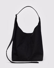 Load image into Gallery viewer, Baggu Large Nylon Sling - Black
