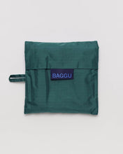 Load image into Gallery viewer, Baggu Standard Reuseable Bag - Malachite