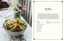 Load image into Gallery viewer, Mandy's Gourmet Salads: Recipes For Lettuce and Life
