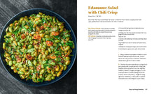 Load image into Gallery viewer, Big Vegan Flavor: Techniques and 150 Recipes to Master Vegan Cooking