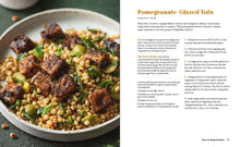 Load image into Gallery viewer, Big Vegan Flavor: Techniques and 150 Recipes to Master Vegan Cooking