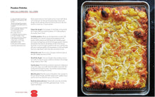 Load image into Gallery viewer, Salad Pizza Wine: And Many More Good Things From Elena