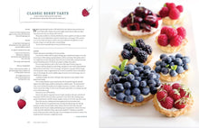 Load image into Gallery viewer, The Artful Pie Project: A Sweet and Savoury Book of Recipes