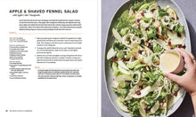 Load image into Gallery viewer, The Feast & Fettle Cookbook: Unlock the Secret to Better Home Cooking