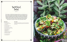 Load image into Gallery viewer, Mandy's Gourmet Salads: Recipes For Lettuce and Life