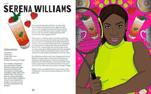 Load image into Gallery viewer, Free The Tipple: Kickass Cocktails Inspired by Iconic Women