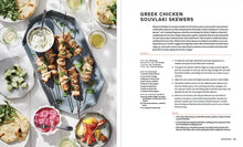 Load image into Gallery viewer, The Feast & Fettle Cookbook: Unlock the Secret to Better Home Cooking