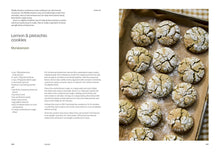 Load image into Gallery viewer, Boustany: A Celebration of Vegetables from my Palestine