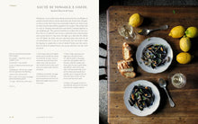 Load image into Gallery viewer, A Kitchen in Italy: A Year of Family Meals and Celebrations from Our Home