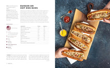 Load image into Gallery viewer, Bread Etc.: Recipes + Techniques for Baking with Sourdough, Yeasted Dough, Pizza Dough + More