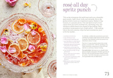 Load image into Gallery viewer, Pretty Simple Cocktails: Margaritas, Mocktails, Spritzes, and More For Every Mood and Occasion