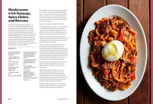 Load image into Gallery viewer, Six Seasons of Pasta: A New Way with Everyone's Favorite Food
