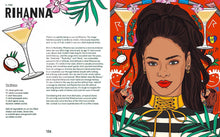 Load image into Gallery viewer, Free The Tipple: Kickass Cocktails Inspired by Iconic Women