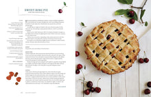 Load image into Gallery viewer, The Artful Pie Project: A Sweet and Savoury Book of Recipes