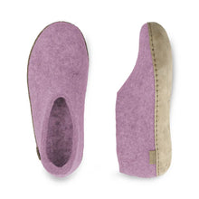 Load image into Gallery viewer, Glerups Shoe - Flower