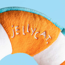 Load image into Gallery viewer, Jellycat Amuseable Life Ring