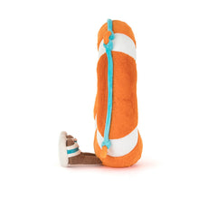 Load image into Gallery viewer, Jellycat Amuseable Life Ring