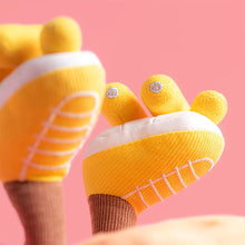 Load image into Gallery viewer, Jellycat Amuseable Sun 'Roller Skates'