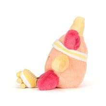 Load image into Gallery viewer, Jellycat Amuseable Sun 'Roller Skates'