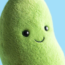 Load image into Gallery viewer, Jellycat Amuseable Soyella Edamame Bean