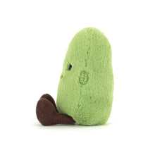 Load image into Gallery viewer, Jellycat Amuseable Soyella Edamame Bean